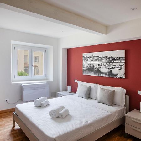 Mona Lisa - Boutique Home In Florenz Exterior foto