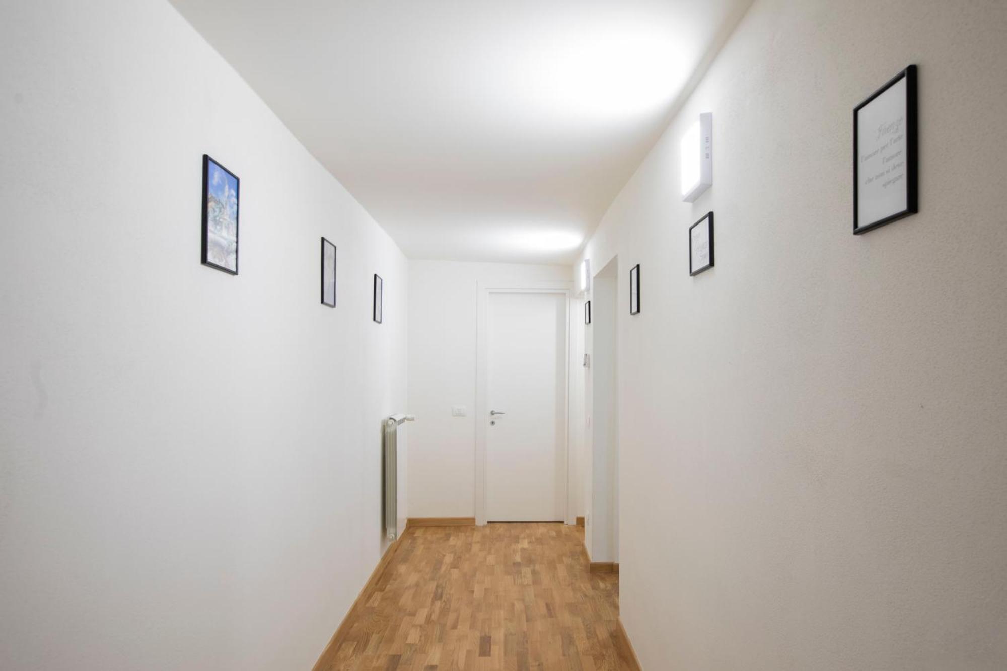 Mona Lisa - Boutique Home In Florenz Exterior foto