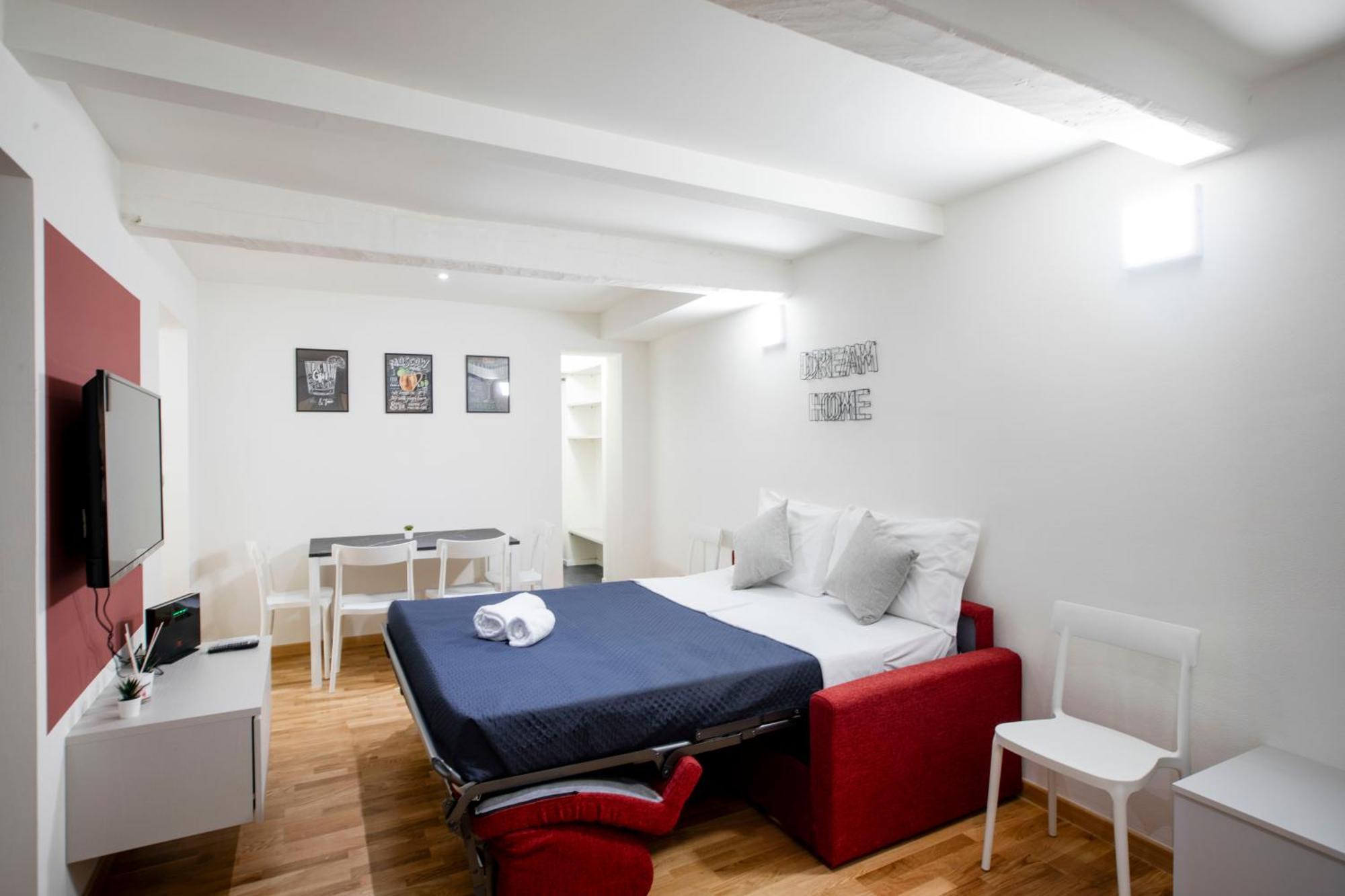 Mona Lisa - Boutique Home In Florenz Exterior foto