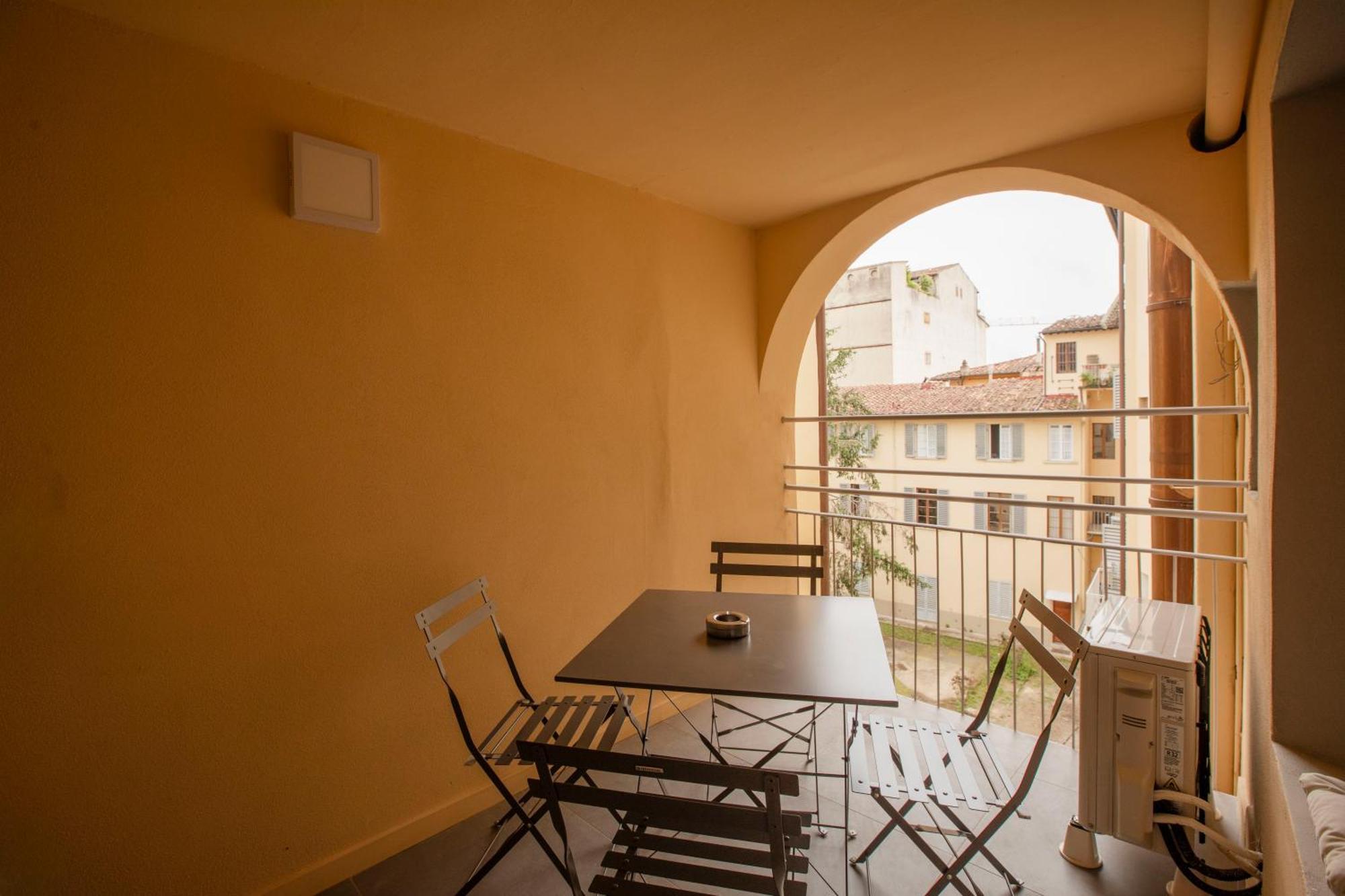 Mona Lisa - Boutique Home In Florenz Exterior foto